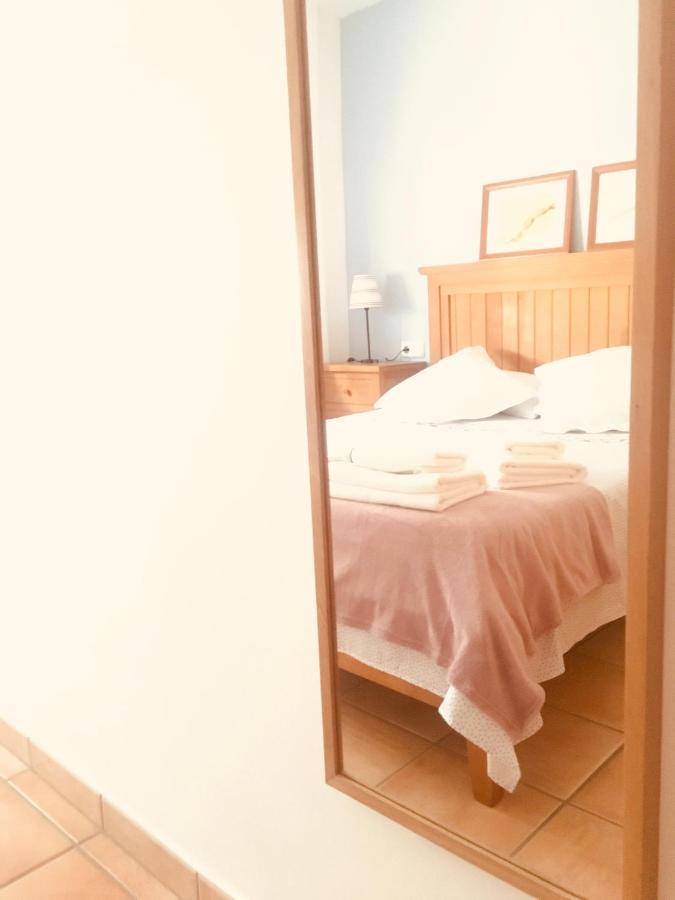 El Blauet Apartman L' Escala Kültér fotó