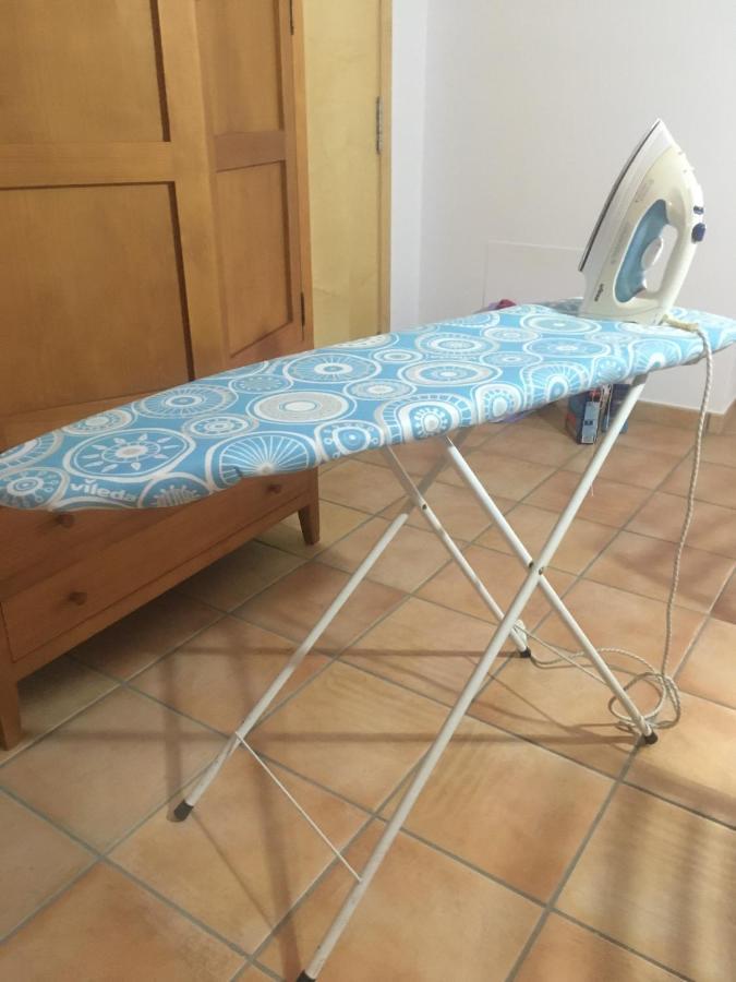 El Blauet Apartman L' Escala Kültér fotó